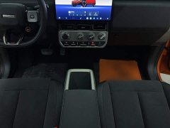 Chery iCAR Super V23 V23S 501 Four-Wheel Drive Peak Performance Edition - photo 5