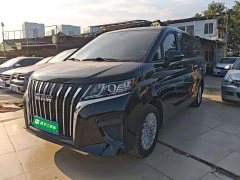 Beijing Ruisheng Wangpai M7 2.0L Automatic Long Wheelbase Creative Enjoy 7-Seater - фото 1