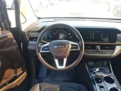 Beijing Ruisheng Wangpai M7 2.0L Automatic Long Wheelbase Creative Enjoy 7-Seater - фото 10
