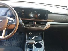 Beijing Ruisheng Wangpai M7 2.0L Automatic Long Wheelbase Creative Enjoy 7-Seater - фото 12