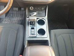 Beijing Ruisheng Wangpai M7 2.0L Automatic Long Wheelbase Creative Enjoy 7-Seater - фото 13