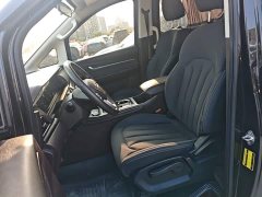 Beijing Ruisheng Wangpai M7 2.0L Automatic Long Wheelbase Creative Enjoy 7-Seater - фото 14