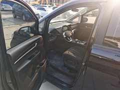Beijing Ruisheng Wangpai M7 2.0L Automatic Long Wheelbase Creative Enjoy 7-Seater - фото 15