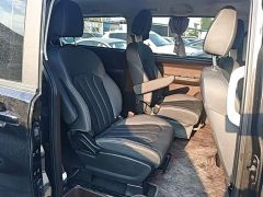 Beijing Ruisheng Wangpai M7 2.0L Automatic Long Wheelbase Creative Enjoy 7-Seater - фото 16