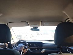 Beijing Ruisheng Wangpai M7 2.0L Automatic Long Wheelbase Creative Enjoy 7-Seater - фото 17