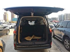 Beijing Ruisheng Wangpai M7 2.0L Automatic Long Wheelbase Creative Enjoy 7-Seater - фото 18