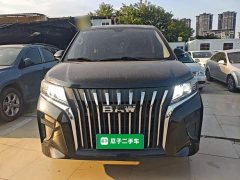 Beijing Ruisheng Wangpai M7 2.0L Automatic Long Wheelbase Creative Enjoy 7-Seater - фото 2