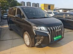 Beijing Ruisheng Wangpai M7 2.0L Automatic Long Wheelbase Creative Enjoy 7-Seater - фото 3