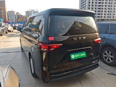 Beijing Ruisheng Wangpai M7 2.0L Automatic Long Wheelbase Creative Enjoy 7-Seater - фото 4