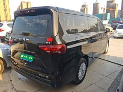 Beijing Ruisheng Wangpai M7 2.0L Automatic Long Wheelbase Creative Enjoy 7-Seater - фото 6