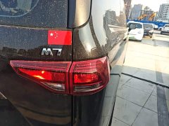 Beijing Ruisheng Wangpai M7 2.0L Automatic Long Wheelbase Creative Enjoy 7-Seater - фото 7