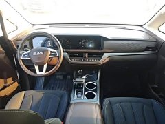 Beijing Ruisheng Wangpai M7 2.0L Automatic Long Wheelbase Creative Enjoy 7-Seater - фото 9