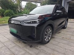 Chery Fengyun T9 120 Long Range Deluxe 5-Seater LFP - photo 1