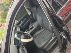 Chery Fengyun T9 120 Long Range Deluxe 5-Seater LFP - photo 10