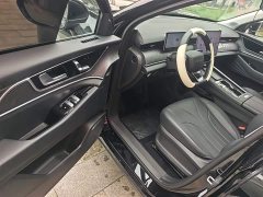 Chery Fengyun T9 120 Long Range Deluxe 5-Seater LFP - photo 11
