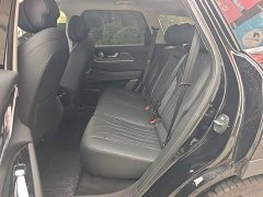 Chery Fengyun T9 120 Long Range Deluxe 5-Seater LFP - photo 12