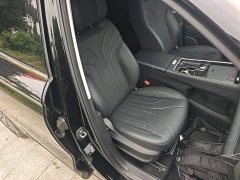 Chery Fengyun T9 120 Long Range Deluxe 5-Seater LFP - photo 19