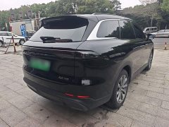 Chery Fengyun T9 120 Long Range Deluxe 5-Seater LFP - photo 4