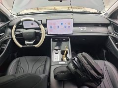 Chery Fengyun T9 120 Long Range Deluxe 5-Seater LFP - photo 5