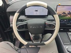 Chery Fengyun T9 120 Long Range Deluxe 5-Seater LFP - photo 6