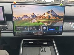 Chery Fengyun T9 120 Long Range Deluxe 5-Seater LFP - photo 8