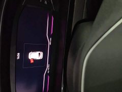 Volkswagen CC Shooting Brake 380TSI Hunting Heart Edition - photo 11