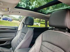 Volkswagen CC Shooting Brake 380TSI Hunting Heart Edition - photo 6