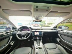 Volkswagen CC Shooting Brake 380TSI Hunting Heart Edition - photo 7