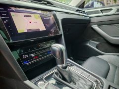 Volkswagen CC Shooting Brake 380TSI Hunting Heart Edition - photo 9