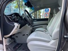 Buick GL8 Land Business Class Comfort Edition - ფოტო 10