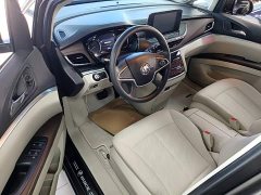 Buick GL8 Land Business Class Comfort Edition - ფოტო 11