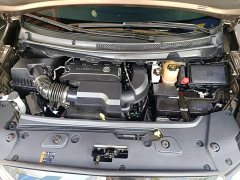 Buick GL8 Land Business Class Comfort Edition - ფოტო 15