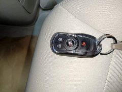 Buick GL8 Land Business Class Comfort Edition - ფოტო 16