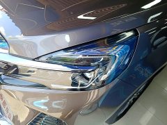 Buick GL8 Land Business Class Comfort Edition - ფოტო 17