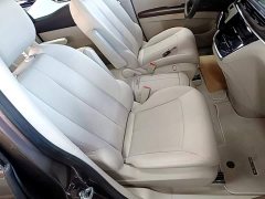 Buick GL8 Land Business Class Comfort Edition - ფოტო 19