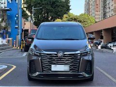 Buick GL8 Land Business Class Comfort Edition - ფოტო 2