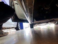 Buick GL8 Land Business Class Comfort Edition - ფოტო 20