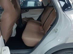 Wuling Bingguo S 325km Deluxe Edition - ფოტო 16