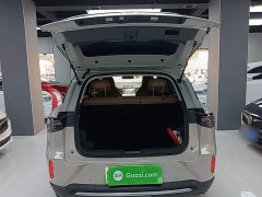 Wuling Bingguo S 325km Deluxe Edition - ფოტო 18