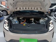 Wuling Bingguo S 325km Deluxe Edition - ფოტო 19