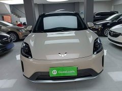 Wuling Bingguo S 325km Deluxe Edition - ფოტო 2