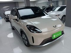 Wuling Bingguo S 325km Deluxe Edition - ფოტო 3