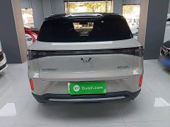 Wuling Bingguo S 325km Deluxe Edition - ფოტო 5