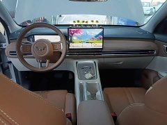 Wuling Bingguo S 325km Deluxe Edition - ფოტო 9
