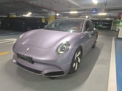 ORA Lightning Cat 555km Deluxe Edition - ფოტო 1