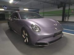 ORA Lightning Cat 555km Deluxe Edition - ფოტო 3