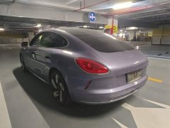 ORA Lightning Cat 555km Deluxe Edition - ფოტო 4