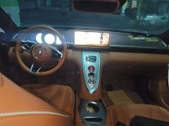ORA Lightning Cat 555km Deluxe Edition - ფოტო 9