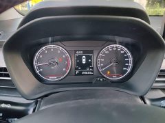 Geely Emgrand X3 PRO 1.5L CVT Luxury - photo 11