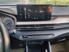 Geely Emgrand X3 PRO 1.5L CVT Luxury - photo 12